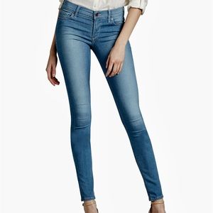 Lucky Brand Brooke Legging Jean Light Wash 6/28